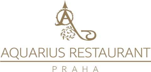 Aquarius Restaurant logo